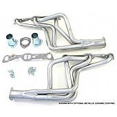 Patriot Exhaust Long Tube Header - H8301