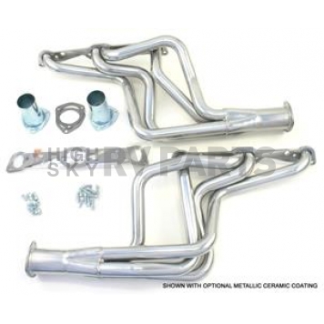 Patriot Exhaust Long Tube Header - H8301
