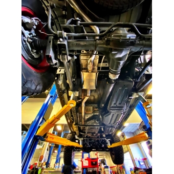 Injen Technology Exhaust Super SES Cat Back System - SES5007-5