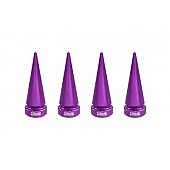 True Spike Valve Stem Cap WVC007PR