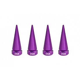 True Spike Valve Stem Cap WVC007PR