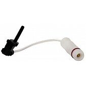 Raybestos Brakes Brake Pad Wear Sensor - EWS9