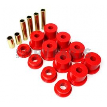 Energy Suspension Leaf Spring Bushing - 4.2121R