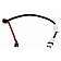 Raybestos Brakes Brake Pad Wear Sensor - EWS170