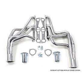 Patriot Exhaust Long Tube Header - H8302