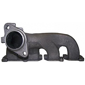 Crown Automotive Exhaust Manifold - 53013263AB