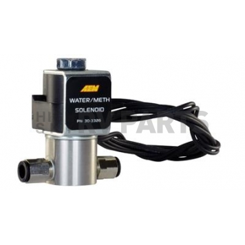 AEM Electronics Water Injection System Solenoid - 30-3326