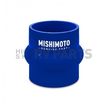 Mishimoto Air Intake Hose Coupler - MMCP-1.75HPBL