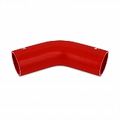 Mishimoto Air Intake Hose Coupler - MMCP-2545RD
