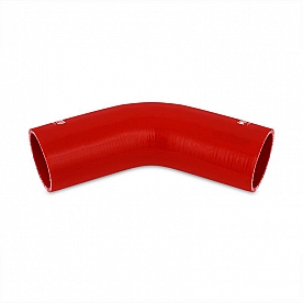 Mishimoto Air Intake Hose Coupler - MMCP-2545RD