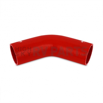 Mishimoto Air Intake Hose Coupler - MMCP-2545RD