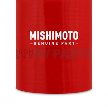 Mishimoto Air Intake Hose Coupler - MMCP-2545RD-2