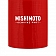 Mishimoto Air Intake Hose Coupler - MMCP-2545RD