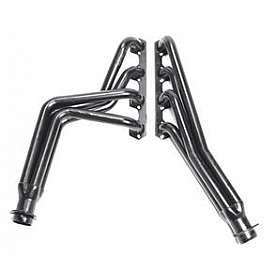 Hedman Long Tube Exhaust Header - 89410