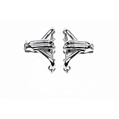 Flow Tech Block Hugger Exhaust Header - 31000FLT