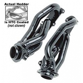 Hedman Short Tube Exhaust Header - 89496