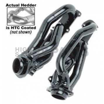 Hedman Short Tube Exhaust Header - 89496