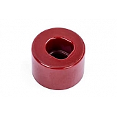 APR Motorsports Body Mount Bushing Red Polyurethane - SM100004