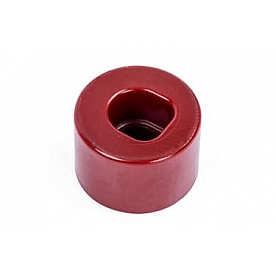 APR Motorsports Body Mount Bushing Red Polyurethane - SM100004