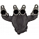 Dorman OE Solutions Exhaust Manifold - 674-150