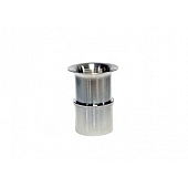 K & N Filters Air Intake Adapter - 85-5044A