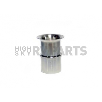K & N Filters Air Intake Adapter - 85-5044A