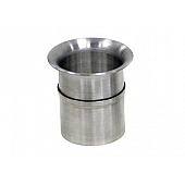 K & N Filters Air Intake Adapter - 85-5046A