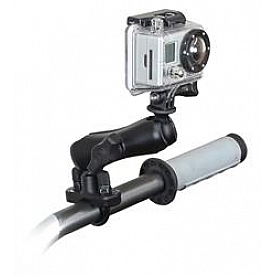 Ram Mounts Action Camera Mount RAM-B-149Z-GOP1