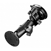 Ram Mounts Mobile Electronics Device Mount Base RAM-B-166-202U