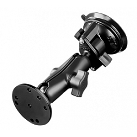 Ram Mounts Mobile Electronics Device Mount Base RAM-B-166-202U