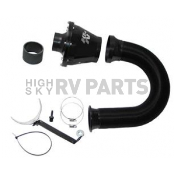 K & N Filters Cold Air Intake - 57A-6013