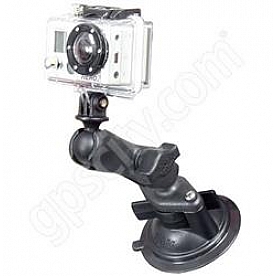 Ram Mounts Action Camera Adapter RAP-B-202U-GOP1