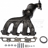 Dorman OE Solutions Exhaust Manifold - 673-999