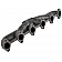 AFE Blade Runner Exhaust Manifold - 46-40032