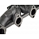 AFE Blade Runner Exhaust Manifold - 46-40032