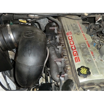 AFE Blade Runner Exhaust Manifold - 46-40032-7