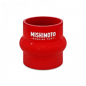 Mishimoto Air Intake Hose Coupler - MMCP-2.25HPRD