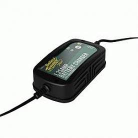 Metra Electronics Battery Charger 220211DLWH