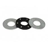 Ram Mounts Laptop Mount Arm Bearing RAM-BEARING1U