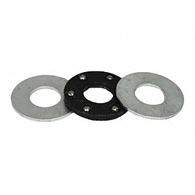 Ram Mounts Laptop Mount Arm Bearing RAM-BEARING1U