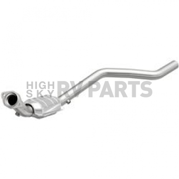 Magnaflow Direct Fit OEM Grade OBDII Catalytic Converter - 49468
