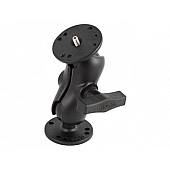 Ram Mounts Mobile Electronics Device Mount Arm RAM-101AU-B