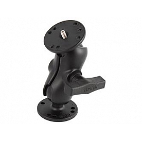 Ram Mounts Mobile Electronics Device Mount Arm RAM-101AU-B