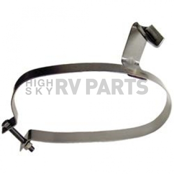 Nickson Exhaust Muffler Strap - 20823-1