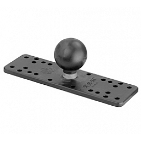 Ram Mounts Mobile Electronics Device Mount Base RAM-111BU