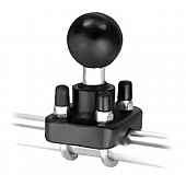 Ram Mounts Mobile Electronics Device Mount Base RAM-235U