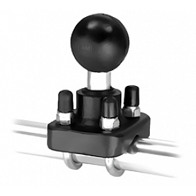 Ram Mounts Mobile Electronics Device Mount Base RAM-235U