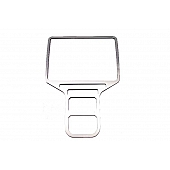American Car Craft Dash Panel Trim 771041