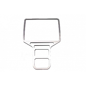 American Car Craft Dash Panel Trim 771041