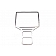 American Car Craft Dash Panel Trim 771041